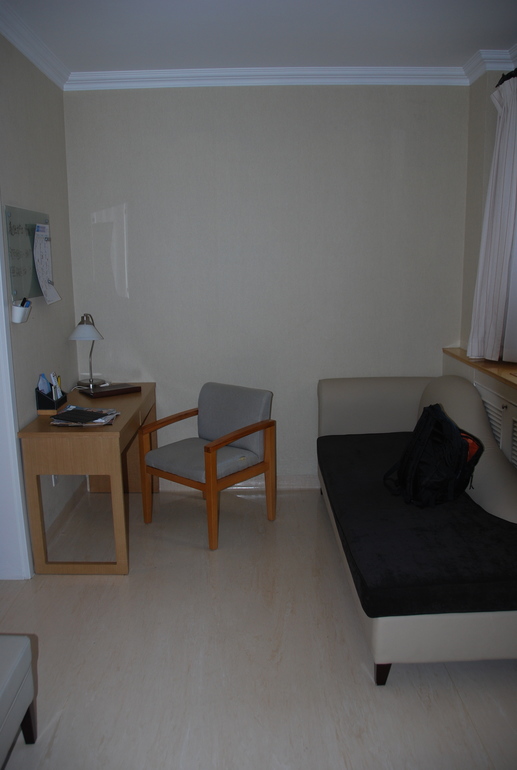 Мои роды ПКС в Китае г. Пекин