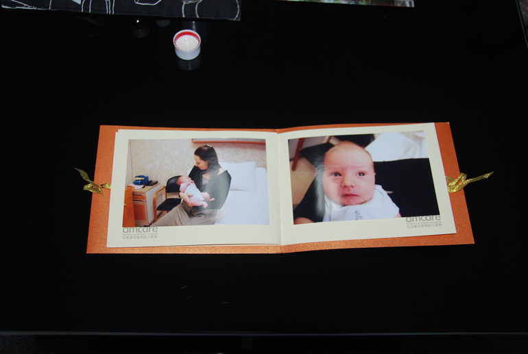 Мои роды ПКС в Китае г. Пекин