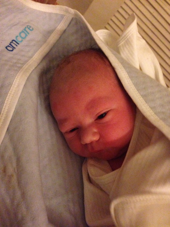 Мои роды ПКС в Китае г. Пекин