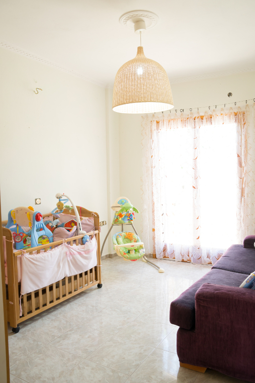 Дама наша уже взрослая!