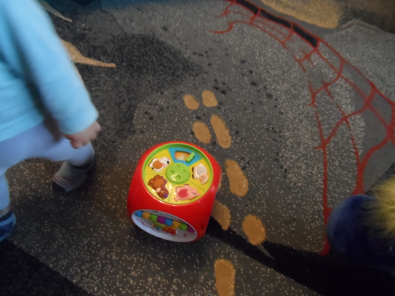 Тематическая неделя