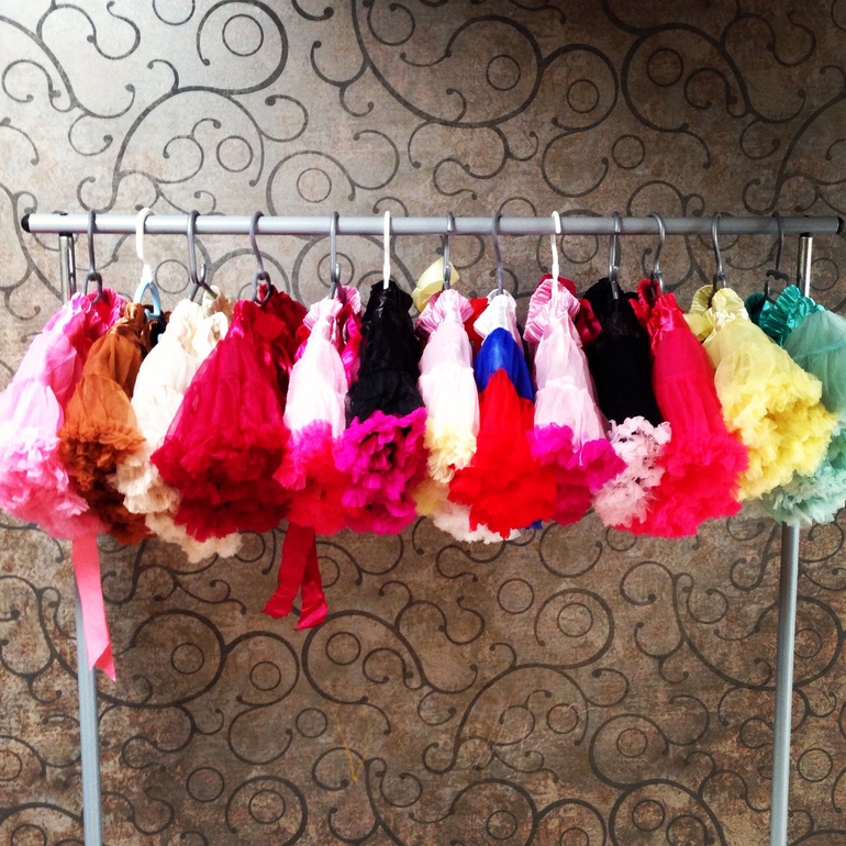 Красота приехала!!!