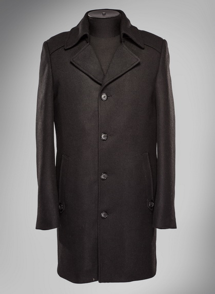 Пристрой пальто и куртка LEMMAX 52 p-p