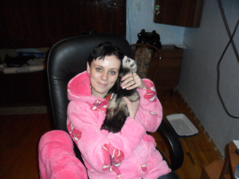 Ираклий фон Афферди...