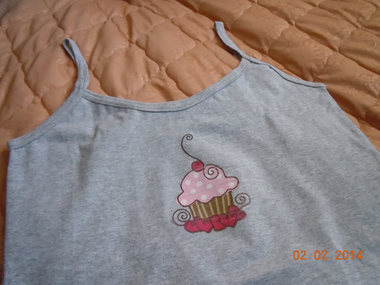 Из нового...