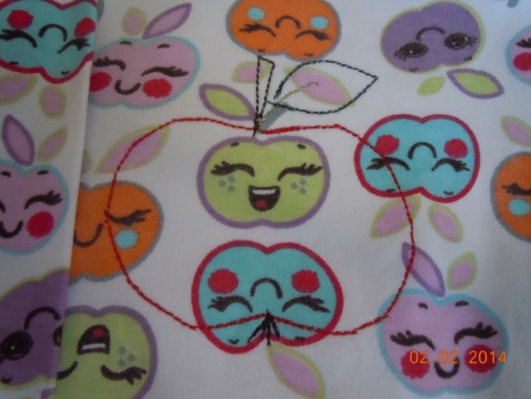 Из нового...