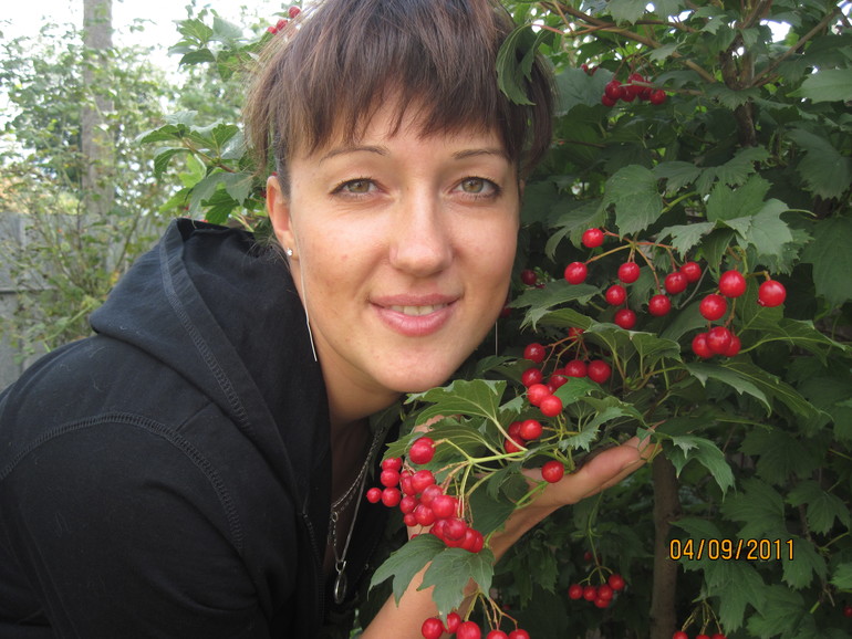 Привет всем, кто заглянул в мой дневник!