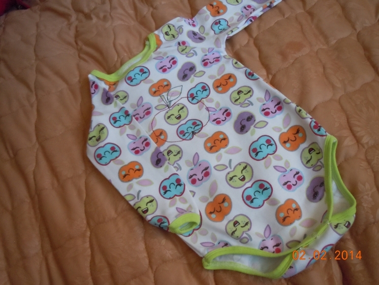 Из нового...