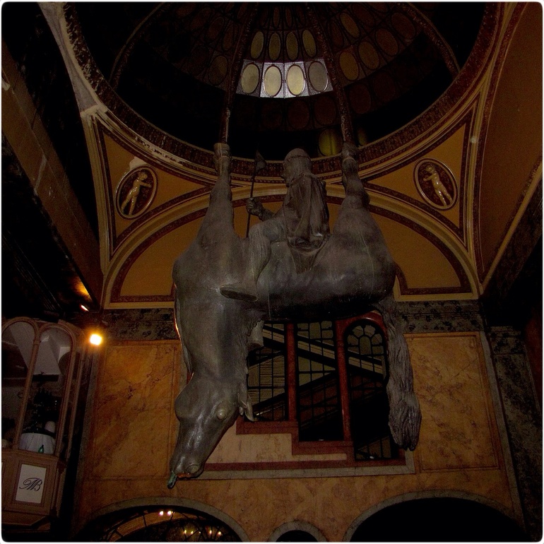 Прага, Чехия. 2009 (дни шестой и седьмой)