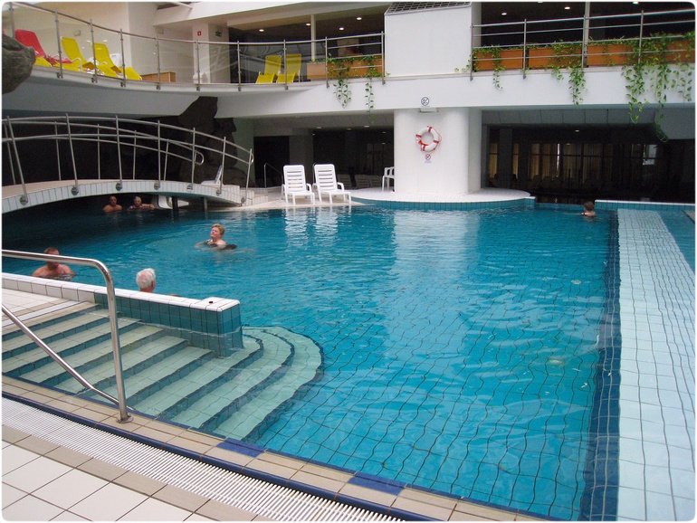 Порторож, Словения, 2010