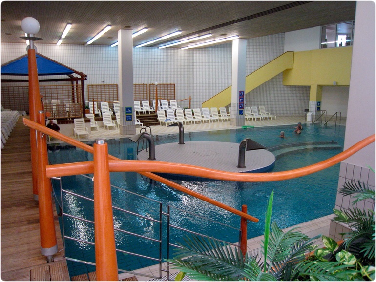 Порторож, Словения, 2010