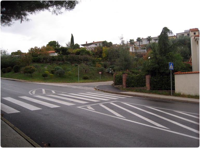 Порторож, Словения, 2010