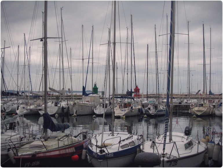 Порторож, Словения, 2010