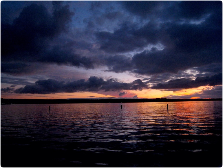 Порторож, Словения, 2010