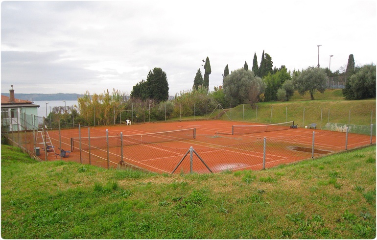 Порторож, Словения, 2010