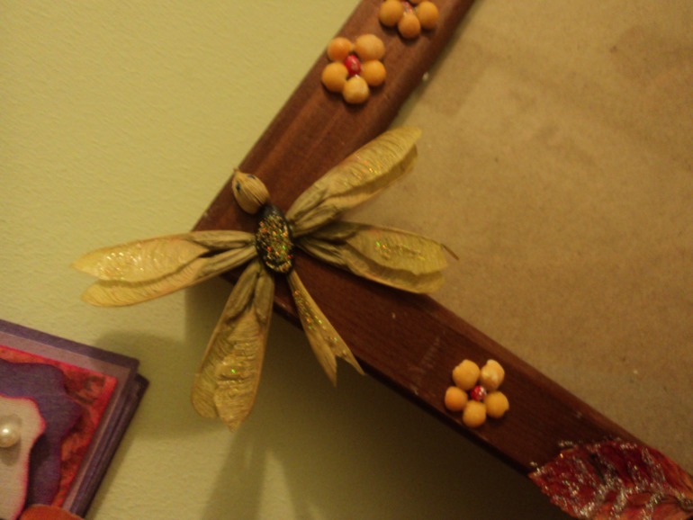 красота своими руками