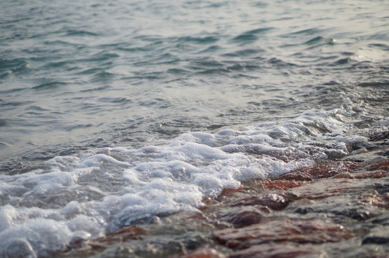 Весна в Хургаде