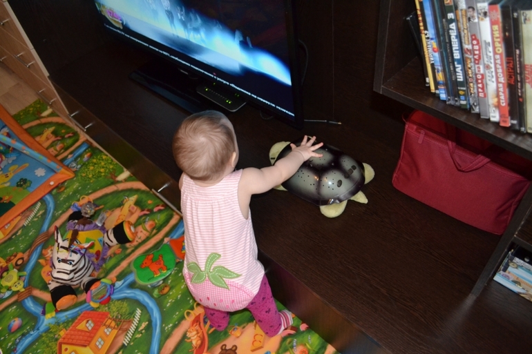 нам скоро 8)