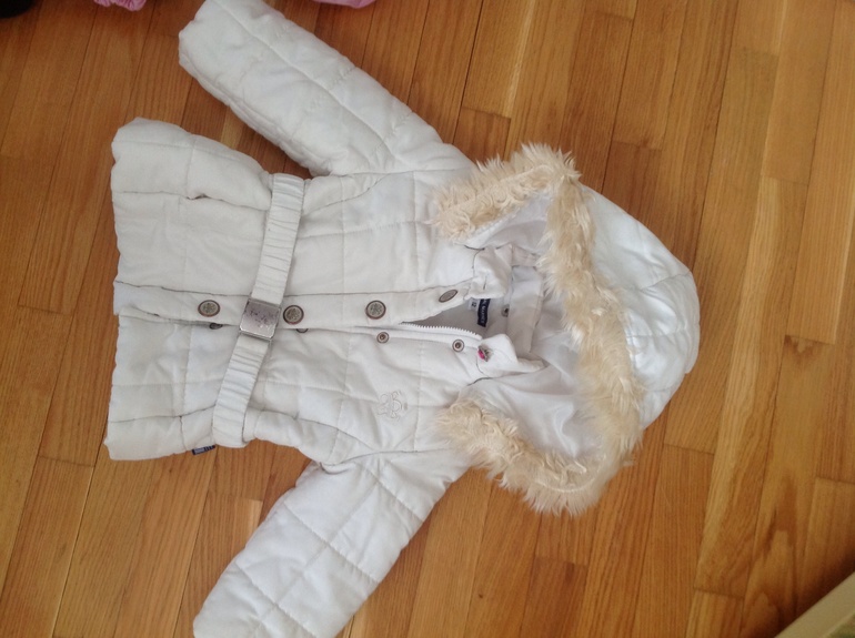 Вещи на девочку 1,5-2 лет Guess, De Sallito, Gap и тд