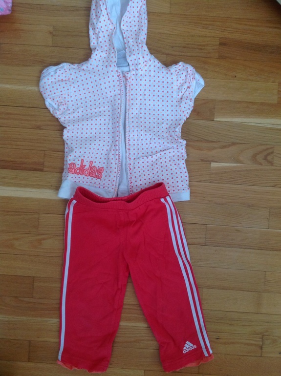 Вещи на девочку 1,5-2 лет Guess, De Sallito, Gap и тд