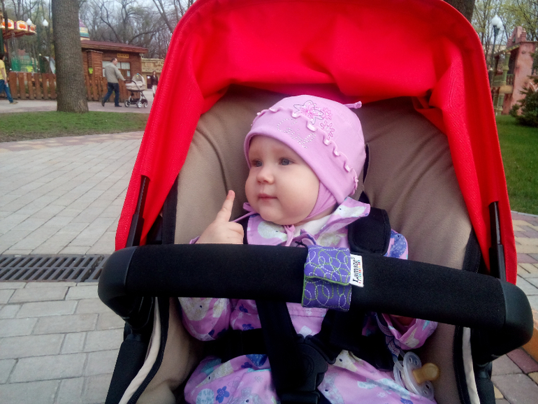 11 месяцев