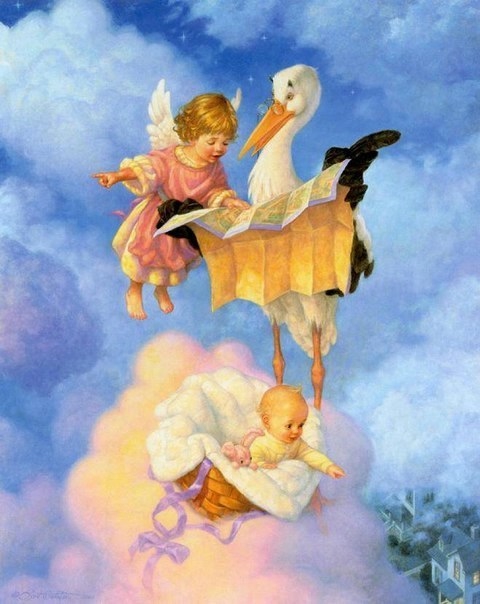 Наконец то теперь и наша история