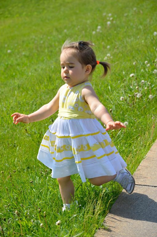 вот оно какое наше лето :))....