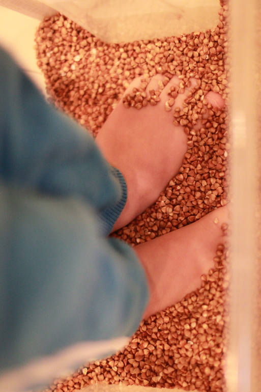 Монтессори-утро -1