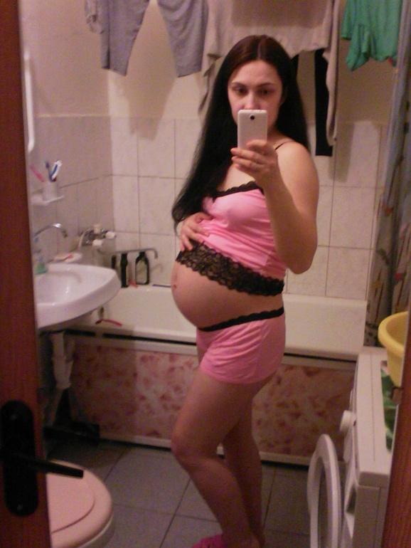 опустился или нет?