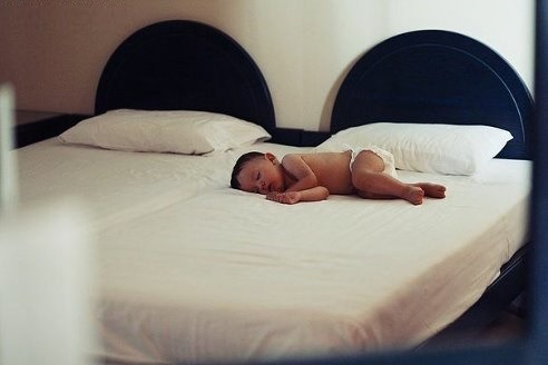 Потешки-засыпалки