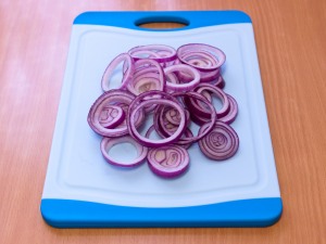 Готовим вкуснейшие гамбургеры дома!