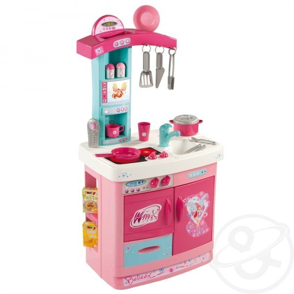 Игрушки немецкого бренда Smoby