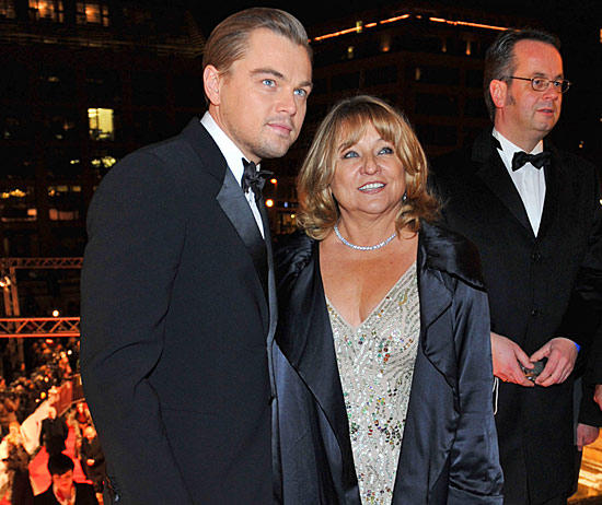 Голливудские «маменькины сынки»