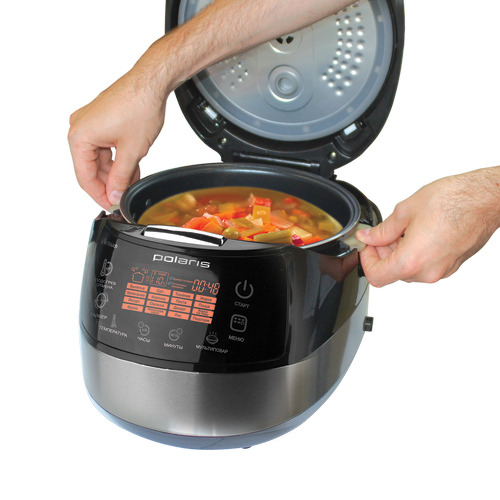 Мультиварки для детского питания: особенности покупки