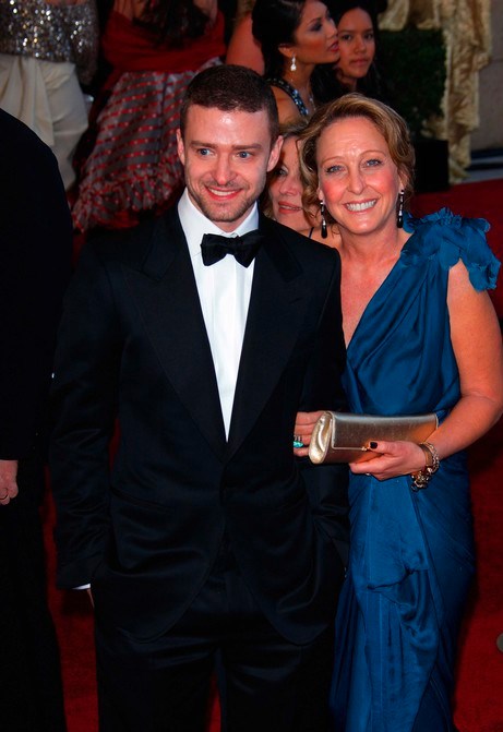 Голливудские «маменькины сынки»