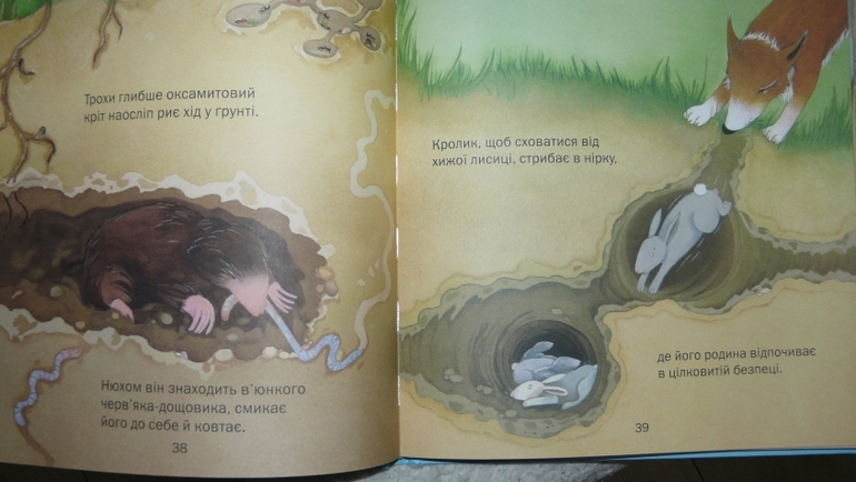 Украинские книги.