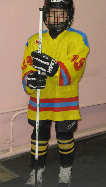 хвастаюсь!)))