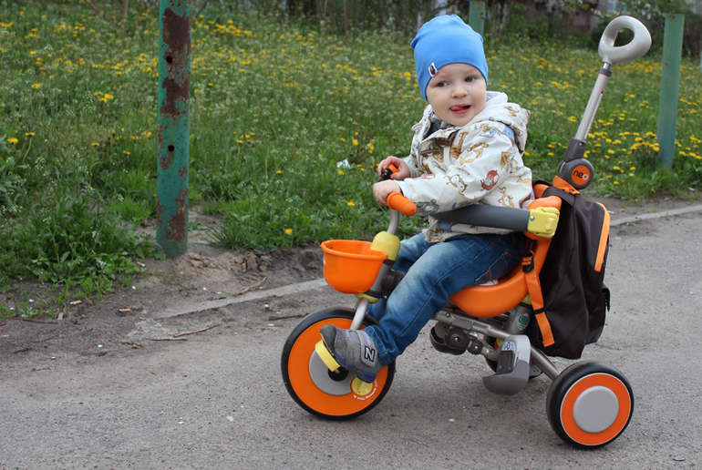 Вся правда об Ides Compo Neo