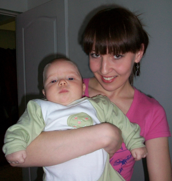 Растем... уже 2,9 нам!!!