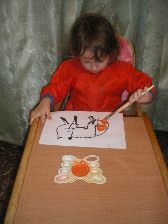 ФМ "Готовим с детьми.Капкейки с изюмом."