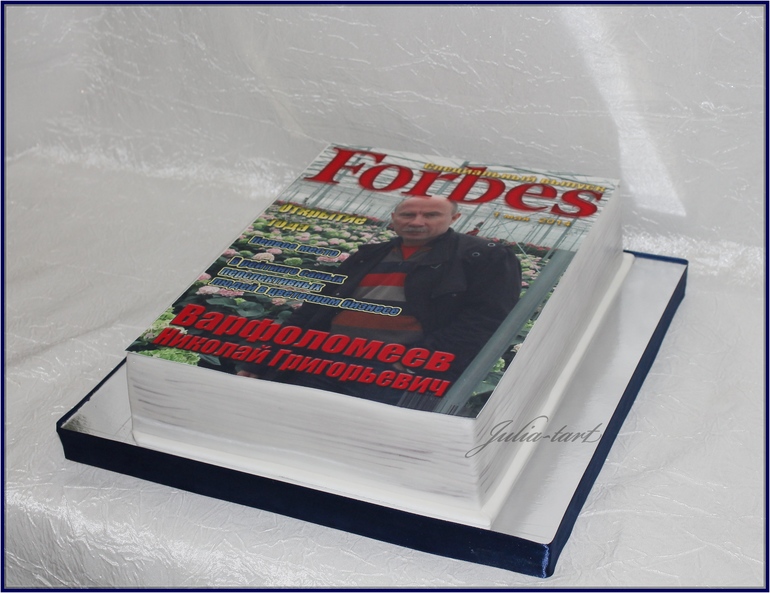 Фототорты..