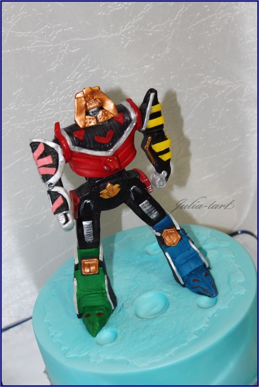 Трансформер