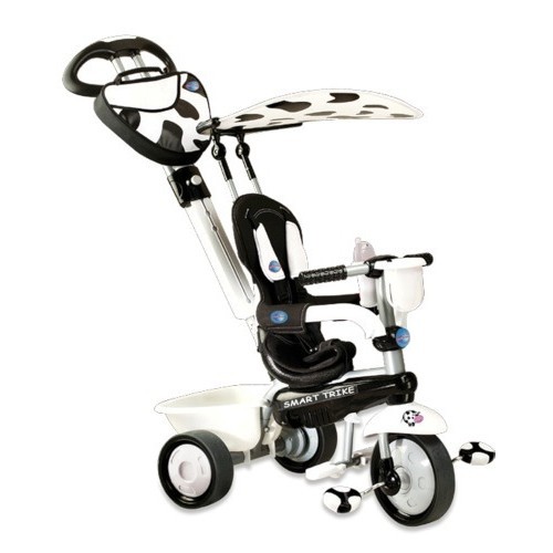 велосипед с родительской ручкой. какой посоветуете?