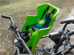 вопрос по велокреслу...