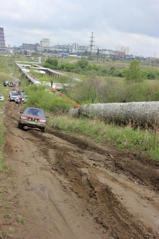 Жыпопокатушки