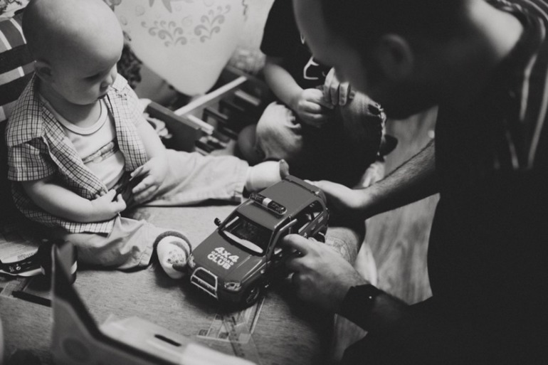 ГодоВитие: фотоотчет