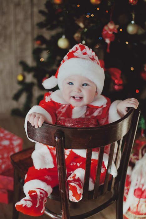 Скоро-скоро Новый год)))