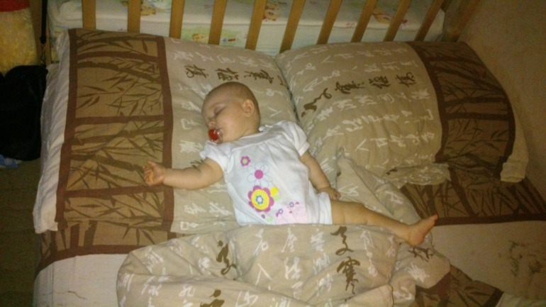 Очумелые ручки...