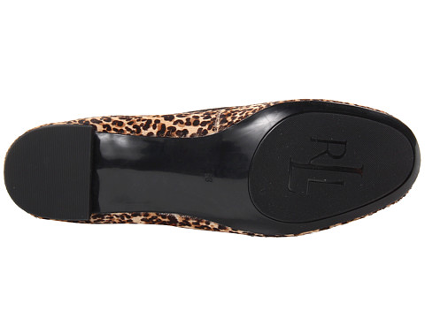 Срочно продам! Балетки RALPH LAUREN размер 36-36.5. НОВЫЕ