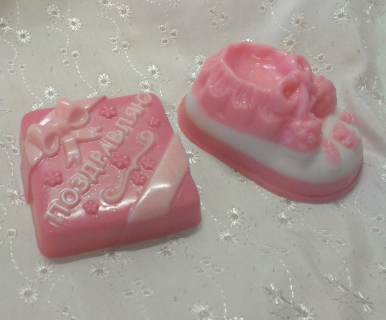 Подарочный набор